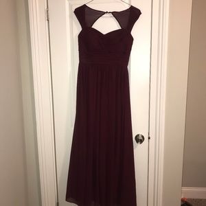 Bill Levkoff Dress